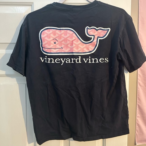 vineyard vines t-shirt - Picture 2 of 2